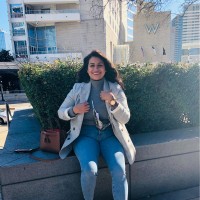 Ranger Title Co Employee Gabrielle Orona's profile photo