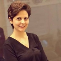 PROC-Global Employee Aya Aly's profile photo