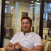 Sachin G. Email