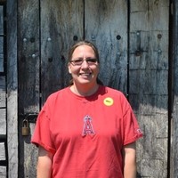 Valley View Medical Center Employee Alana Jackson-Tunforss's profile photo