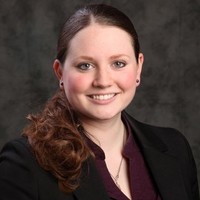 Morgan Stanley Employee Michelle Jennings's profile photo