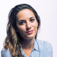 EFOR Employee Elodie Livet's profile photo