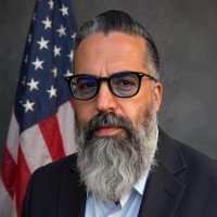 TorchQRF Employee Matthew Faraci's profile photo