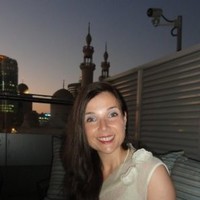 Axiom Hospitality Employee Herminie Balmer's profile photo