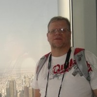 Auto Magic Employee Johan Lombaard's profile photo