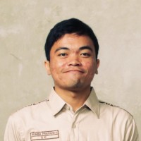 Ideku Employee Rimba Putra's profile photo