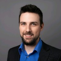 Atruvia AG Employee John Böhm's profile photo