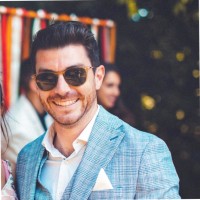 BusinessBecause Employee Amaury Leproux's profile photo