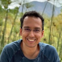 Patrick Gonçalves Email