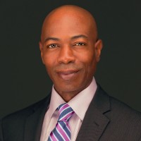 Unified Strategic Employee Khalil Johnson's profile photo