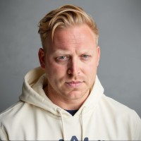 Patrick Werksma