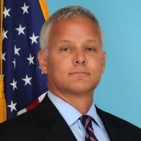 Rob Haley
