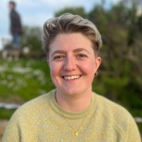 British Universities & Colleges Sport (BUCS) Employee Molly Byrne's profile photo