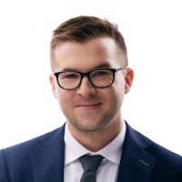 Firefly Aerospace Employee Miles Gray's profile photo