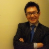 TP-Link Australia and New Zealand Employee Tony Chung's profile photo