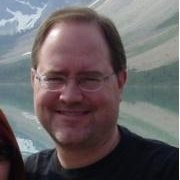 Oracle Employee Jim Springer's profile photo