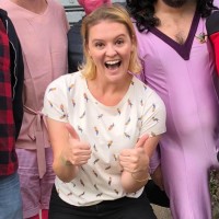 SecretFormula Productions Employee Nell Casey's profile photo