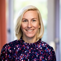 SR One Capital Management Employee Sasha Keough's profile photo