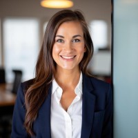 Kaylee Vangerpen Email & Phone Number
