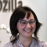 Wikimedia Foundation Employee Selena Deckelmann's profile photo