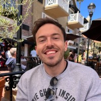 Truvani Employee Christian Forbes's profile photo