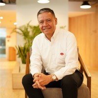 COMPAÑÍA NACIONAL DE LEVADURAS LEVAPAN S.A Employee Carlos B's profile photo