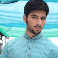 Forrun (Pvt.) Ltd. Employee Ahmed Ashraf's profile photo