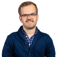 Gravité Employee Guillaume Gervais's profile photo