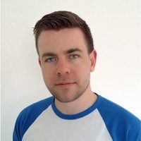 Workday Employee John Toal's profile photo