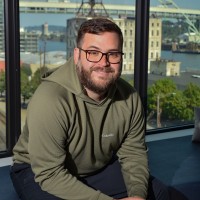 Brainium Studios Employee Zachary Ronk's profile photo