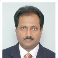 Head - CSR Arvind Ltd Employee Niraj Lal's profile photo