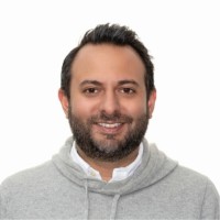 Pliant Employee Nayan Behal's profile photo