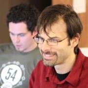 Phil Threadgould
