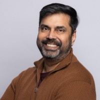 Gigamon Employee Bassam Khan's profile photo