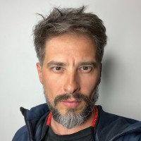 Digital Joy Employee Wiktor Szczypka's profile photo
