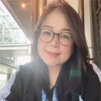 Sinde Budi Sentosa Employee Selvy Prasetio's profile photo