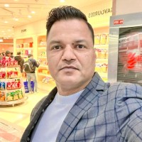 Purple Wave Infocom Pvt. Ltd. Employee Harish Arya's profile photo