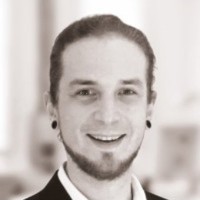 Clockodo Employee Martin Seysen's profile photo