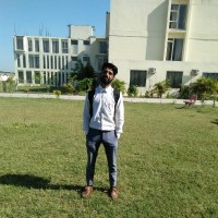 Qualhon Informatics Pvt. Ltd. Employee Sunil Kumar's profile photo