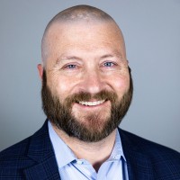 Echo Global Logistics Employee Scott Friesen's profile photo