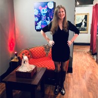 Cassidy Fritsch Email