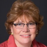 Mercy College Employee Katy Coppinger's profile photo