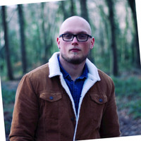Active Silicon Employee Daniel Matuszewski's profile photo