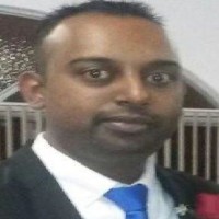 Vernon Gounden Email