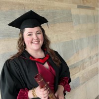 Sea to Sky Gondola Employee Hannah Nisbett's profile photo