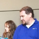 Motion Solutions Employee Don Chiapparine's profile photo