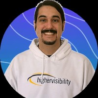 HigherVisibility Employee Lucas Novoa's profile photo
