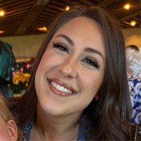 MDM Corp. Employee Gianna Cox's profile photo