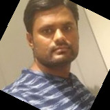 AppsTek Employee Sreenivasa Muthumula's profile photo