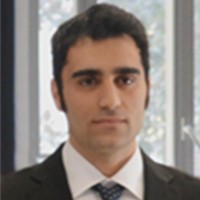 Hamid Bardideh Email